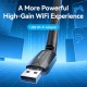 VENTION KDTB0 AC650 USB Wi-Fi Dual Band Network Adapter VENTION KDTB0 AC650 USB Wi-Fi Dual Band Network Adapter