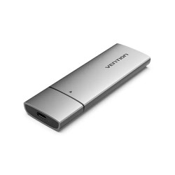 VENTION KPGH0 M.2 NVMe SSD Enclosure