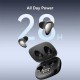 VENTION Tiny T13 (NBNB0) ANC True Wireless Bluetooth Earbuds - Black VENTION Tiny T13 (NBNB0) ANC True Wireless Bluetooth Earbuds - Black
