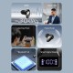 VENTION Tiny T13 (NBNB0) ANC True Wireless Bluetooth Earbuds - Black VENTION Tiny T13 (NBNB0) ANC True Wireless Bluetooth Earbuds - Black