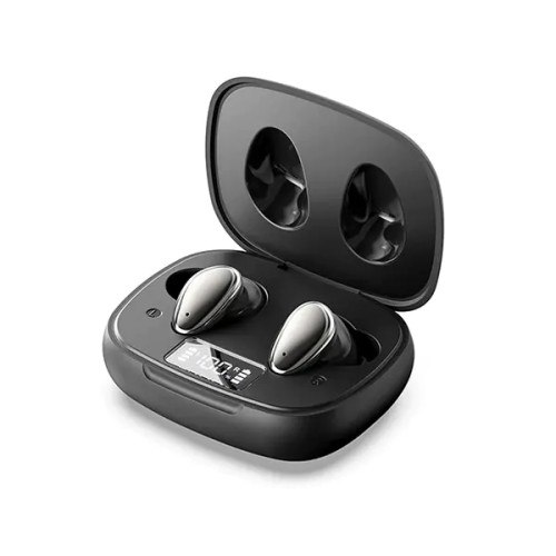 VENTION Tiny T13 (NBNB0) ANC True Wireless Bluetooth Earbuds - Black VENTION Tiny T13 (NBNB0) ANC True Wireless Bluetooth Earbuds - Black