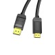 VENTION HADBH DP to HDMI Cable 2M Black