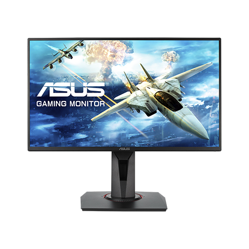 ASUS VG258QR 24.5 INCH Full HD 165Hz Gaming Monitor