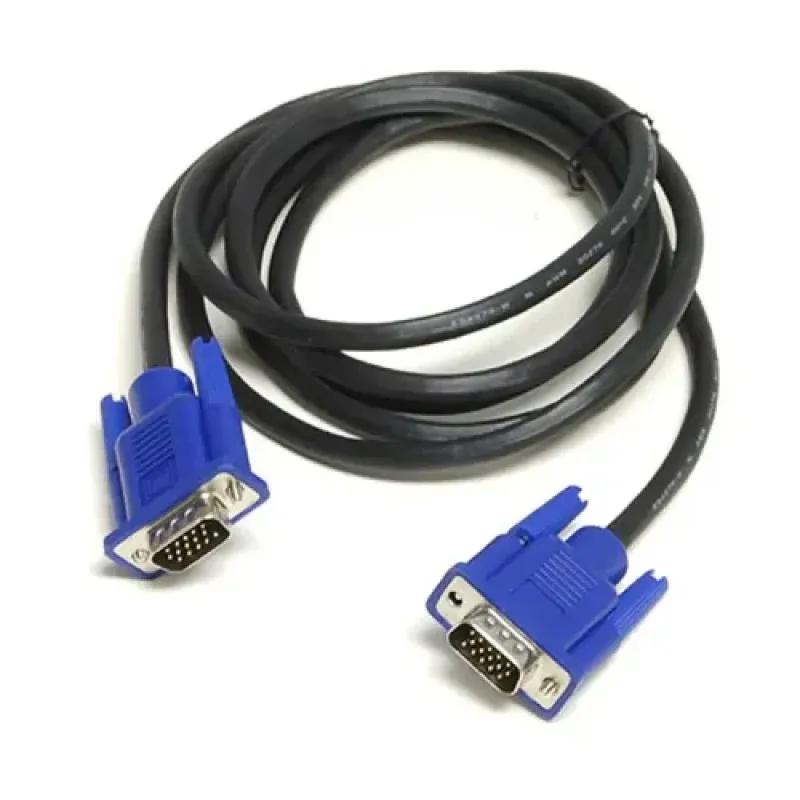 Havit 5 Meter VGA Male to Male Cable