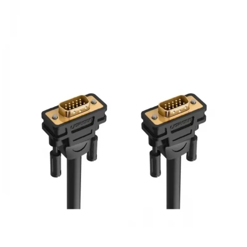 UGREEN VG101 20m Male to Male VGA Cable #11635