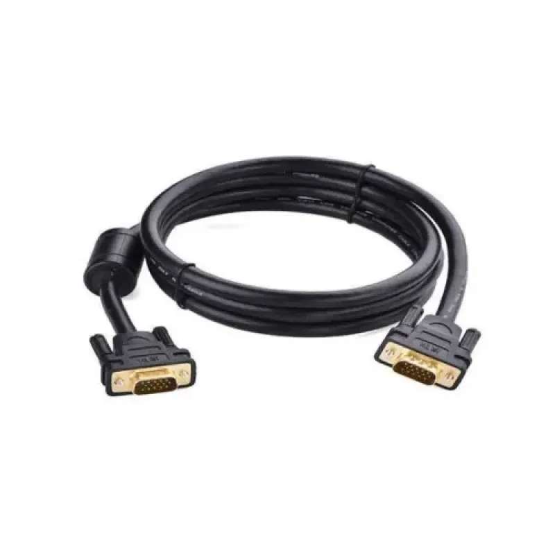 UGREEN VG101 20m Male to Male VGA Cable #11635