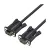Yuanxin YVX-002 VGA Male to Male 3 Meter Cable