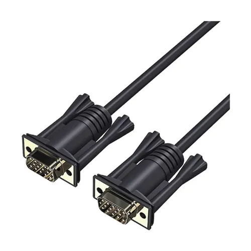Yuanxin YVX-005 VGA Male to Male 5 Meter Cable