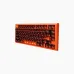 ATK RS7 Air Esports Hall Effect Keyboard