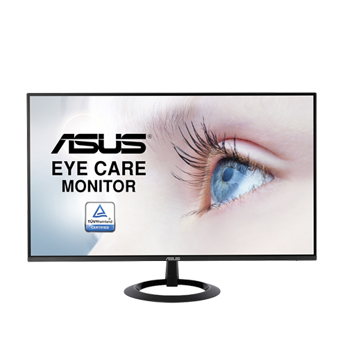ASUS VZ24EHE 23.8 inch Full HD IPS 75Hz Eye Care Monitor