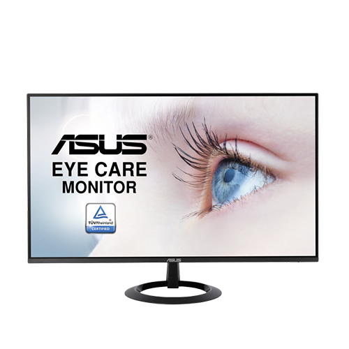 ASUS VZ24EHE 23.8 inch Full HD IPS 75Hz Eye Care Monitor ASUS VZ24EHE 23.8 inch Full HD IPS 75Hz Eye Care Monitor