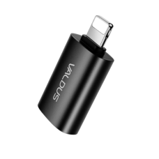 Valdus VA27 Lightning to Type A OTG Converter