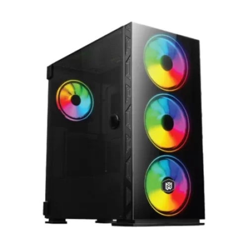 VALUE-TOP MANIA X6 E-ATX GAMING CASING