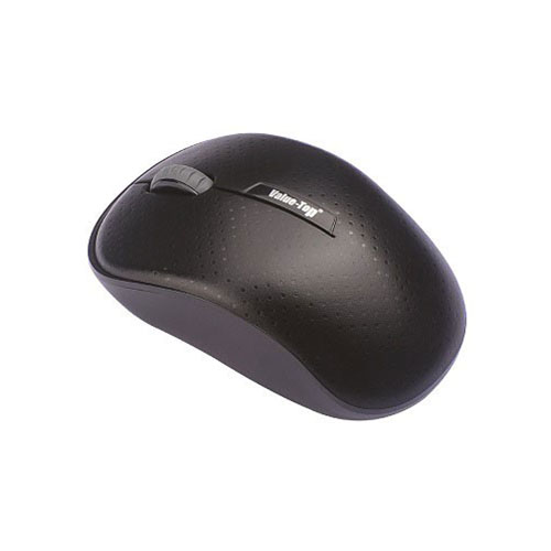 Value Top VT-250W Wireless Optical Mouse with Battery
