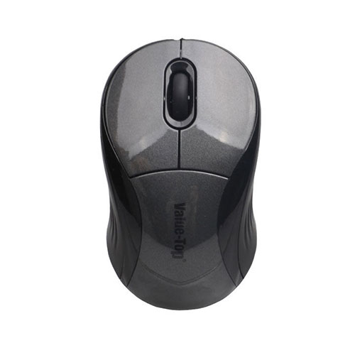 Value-Top VT-95U USB Optical Mouse (Gray)