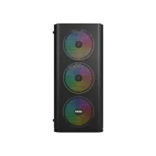 Value Top MANIA M1 ATX Mid Tower Gaming Casing