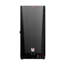 Value-Top MANIA X5 mini Mid Tower Micro ATX Gaming Casing
