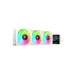 Value-Top TYDAL 360D ARGB 360mm AIO Liquid CPU Cooler With Display