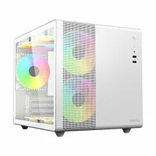 Value-Top V300W Mini Tower Micro ATX Gaming Casing
