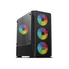 Value-Top VT-B700 Mini Tower Micro-ATX Gaming Case