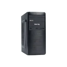 Value-Top VT-E160 Mid Tower ATX Casing With PSU