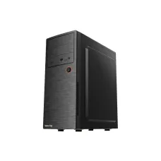 Value-Top VT-E180 Mid Tower ATX Casing With PSU