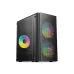 Value-Top VT-M200 Mid Tower Micro ATX Casing With PSU