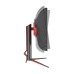 Value-Top W34IRUQ 34" WQHD IPS UltraWide Curved Monitor