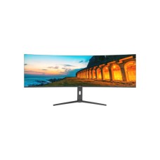 Value-Top W49IRUQ 49” WQHD Ultrawide Curved Monitor