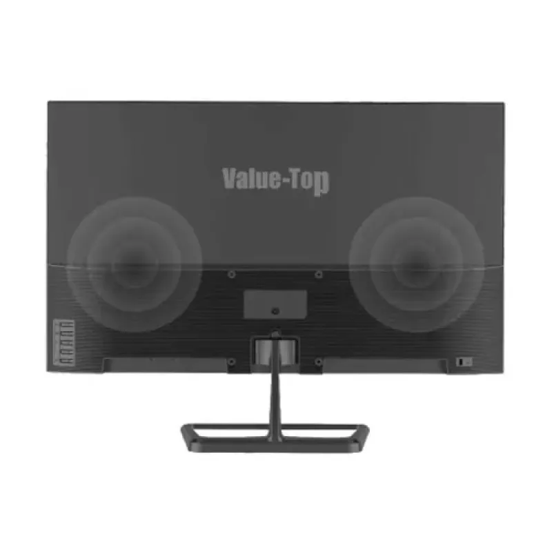 Value-Top S24IFR100 23.8" 100Hz FHD IPS LED Frameless Monitor