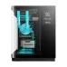 Value-Top ARKVIEW RDF6 Micro ATX Black Gaming Casing