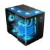 Value-Top ARKVIEW RDF6 Micro ATX Black Gaming Casing