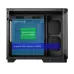 Value-Top ARKVIEW RDF6 Micro ATX Black Gaming Casing