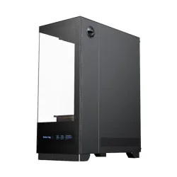 Value-Top AUNIX 80F3D ATX Gaming Case with Temperature display