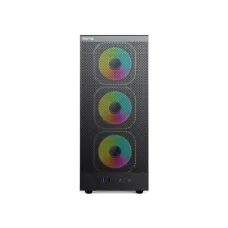 Value-Top AUNIX 81F4 ATX ARGB Gaming Case