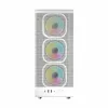 Value-Top AUNIX 81F4W ATX ARGB Gaming Case