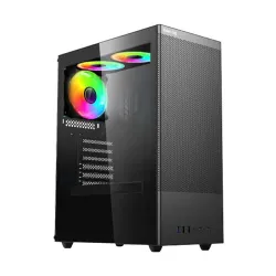 Value-Top AUNIX 82F3 ATX Gaming Case