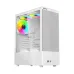 Value-Top AUNIX 82F3W ATX Gaming Case (White)