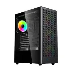 Value-Top AUNIX 83F4 ATX Gaming Case