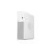 VALUE-TOP Desk N1 Mid Tower MICRO ATX CASE - White