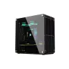 Value-Top Mloong Grid Series Open-Frame Gaming Case