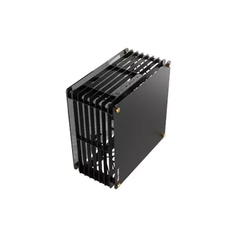Value-Top Mloong Grid Series Open-Frame Gaming Case