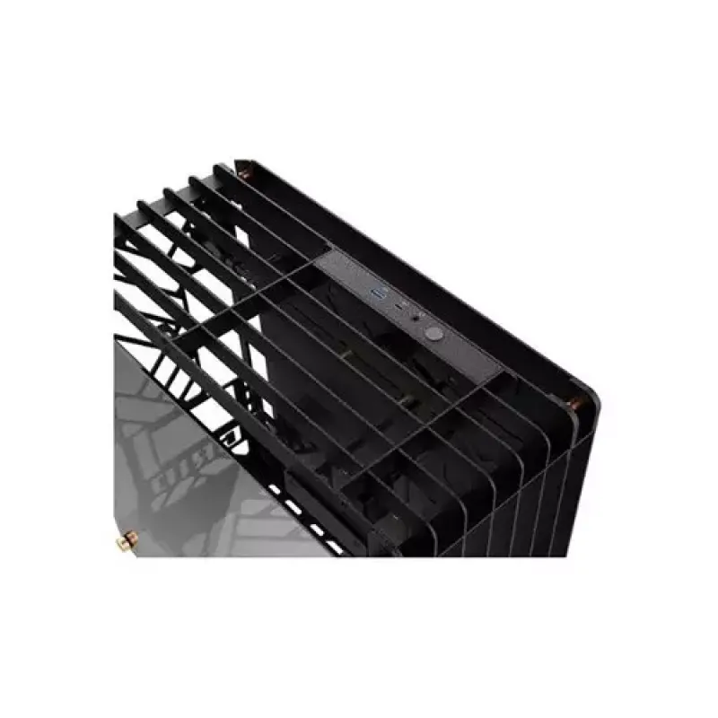 Value-Top Mloong Grid Series Open-Frame Gaming Case