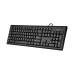Value Top K2817U USB Multimedia Keyboard