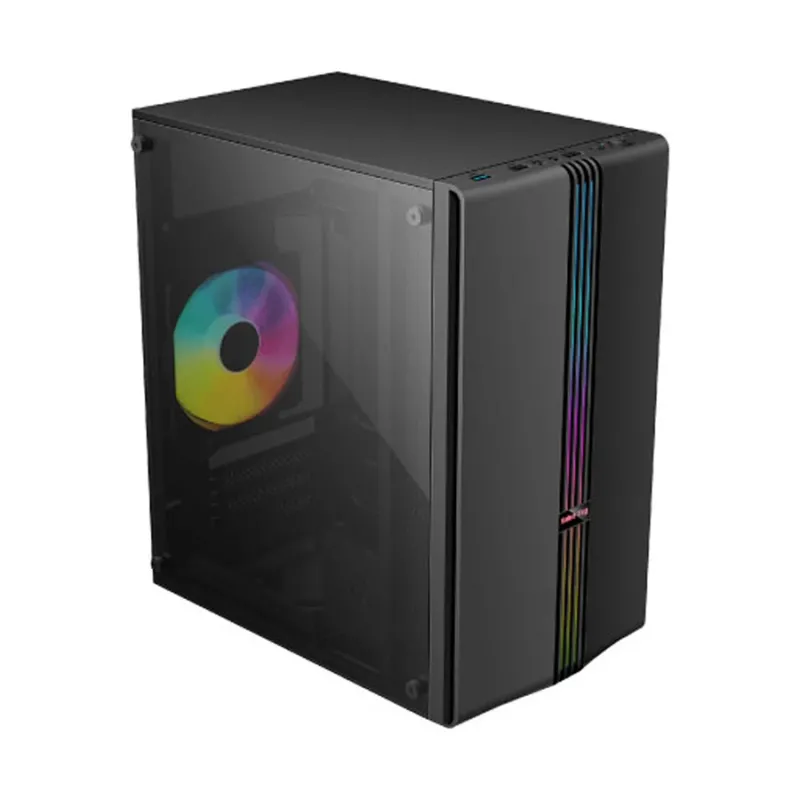 Value-top M300 Micro Atx Casing