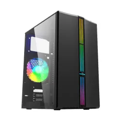 Value-top M300 Micro Atx Casing