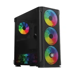 Value Top MANIA G2 Mid Tower E-ATX Gaming Casing