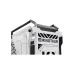 Value-Top Minotaur Mloong Series Open-Frame Gaming Case (White)