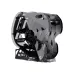 Value-Top M.Star Mloong Series Open-Frame Micro ATX Gaming Case