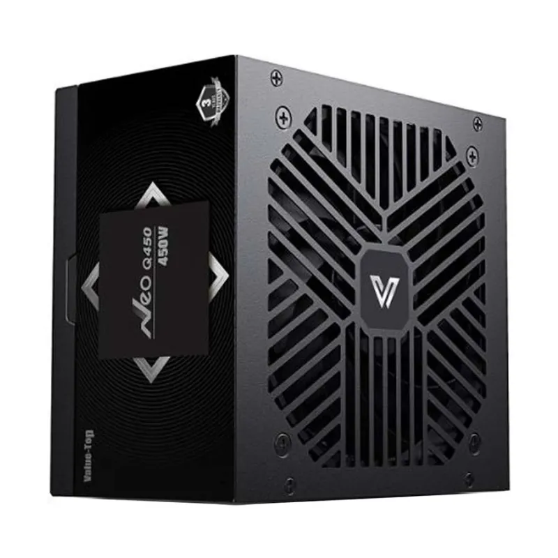 Value-Top Neo Q450 450W ATX Non Modular Power Supply